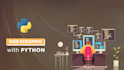 develop web scraping and automation bots