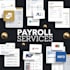 manage payroll processing, payslips, and tax deductions