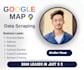 extract google maps data scraping for leads and contacts