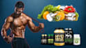 personalized musclebuilding and nutrition plan by an expert