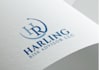 design accounting tax bookkeeping financial logo