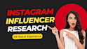 find instagram influencers email for influencer marketing