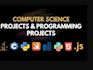 computer science assigned, python,java,c,cpp,sql,programming projects