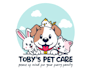 design a professional animal and pet logo