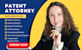 expertly write a utility patent to protect your invention