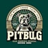 do make company pitbull logo