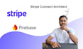 integrate stripe payment gateways and custom apis
