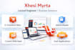 custom laravel web applications