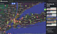 extract, digitize and customize openstreetmap and google maps data