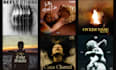 design rnb album cover art for you