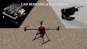 renderings and animations with keyshot, blender and 3ds max