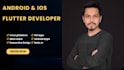 do flutter mobile app development android and ios
