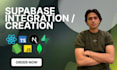 build fix your supabase rls lovable ai base44 vibe coded app