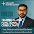 customize dynamics d365 business central solution