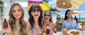 create realistic instagram tiktok youtube influencer social media content