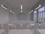 do your lighting design project in dialux