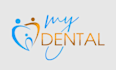 design super nice wonderful dentist logo with source file
