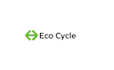 create wonderful and excellent eco cycle logo design