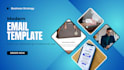 design high converting email templates for your business