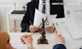 do law website design