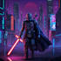 illustrate you as a star wars character