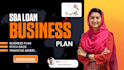 write sba business plan, 7a, 504 and express loans