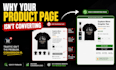 audit your shopify product page for conversion leaks