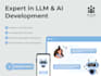 get chatgpt powered rag chatbot development with llms