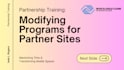 create custom training content, workbooks, and e learning materials