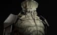 create 3d alien character 3dweird alien,3d zbrush 3d character design ue5 model