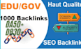 give you backlinks da50 blogroll education permanent
