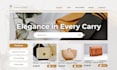 design modern, responsive websites