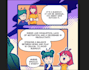 create comic strip in a day