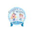 design awesome playful child care logo