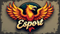 make amazing phoenix logo with my creative thinking