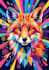 draw an awesome wpap pop art