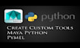 create python scripts and tools