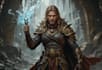 create custom dnd character art and illustration