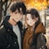 make a anime couple character art anime style