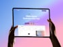 build a professional framer website