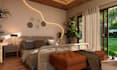 do 3d interior design and realistic interior rendering