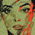 draw comic book art and comic book illustration