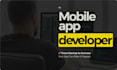 custom mobile app design and development for small business