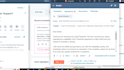 be your expert customer support for live chat, email, CRM, and ticket handling