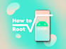 root your android, install custom firmware,rom, twrp