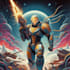 create your warhammer 40k art
