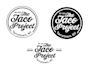design vintage hipster taco shop logo