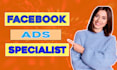 set up and boost profitable facebook ads