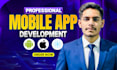 be your expert mobile app and custom software developer