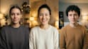 create custom ai avatar or photo lip sync video using ai